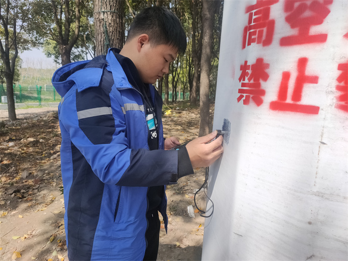重庆铁塔检测单位-铁塔结构检测内容|报告