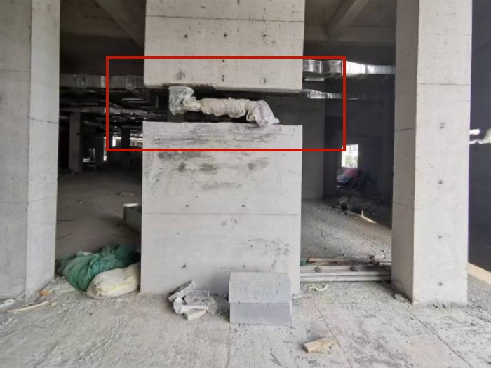 武汉建筑减震隔振 减震试验机构