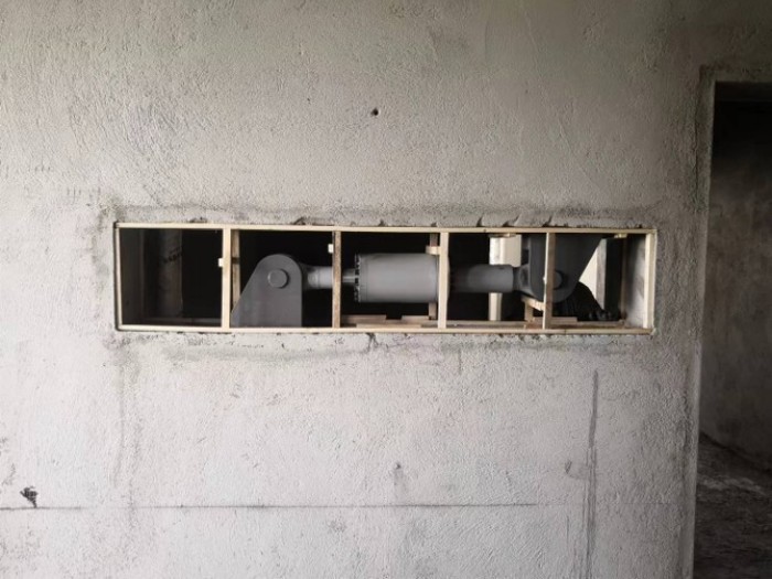 阻尼器安装 减震器检测 江苏检测机构