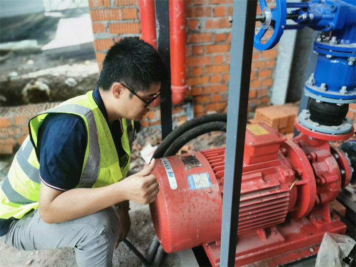 上海消防安全评估单位 虹口区学校/幼儿园消防检测在线咨询