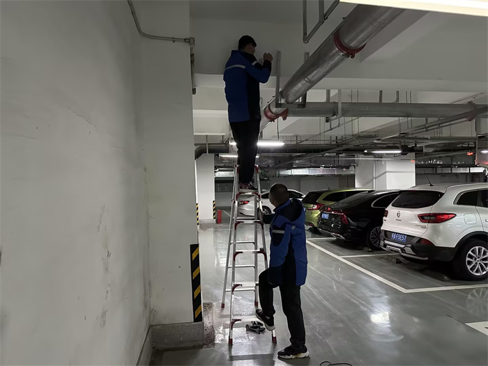 南京房屋安全性抗震检测公司电话