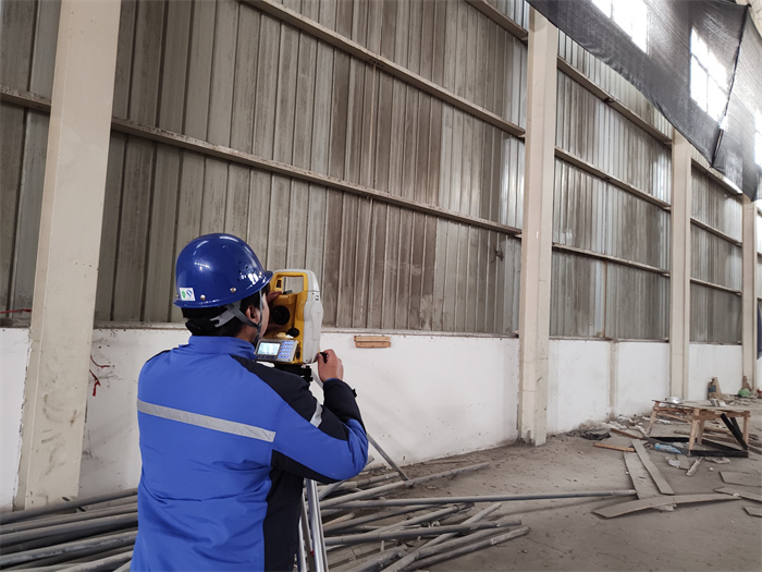 昆山建筑物抗震检测鉴定单位在线咨询