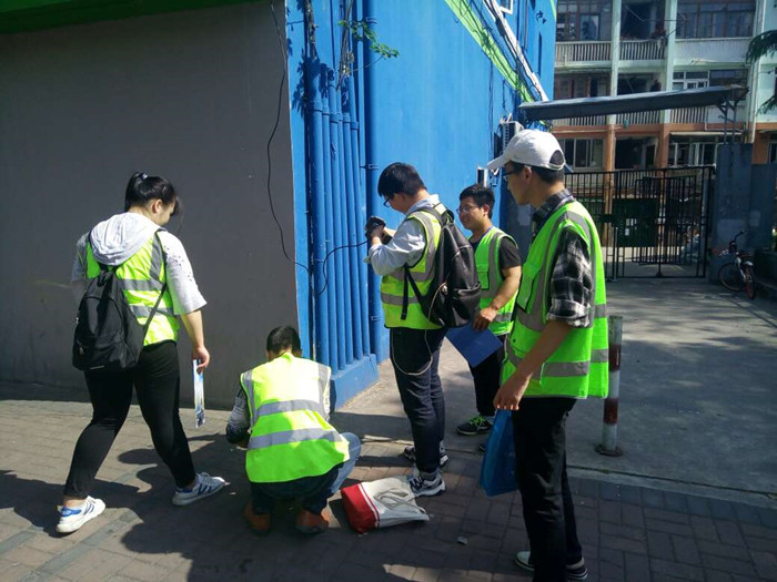 扬州牌检测单位名录-屋顶牌检测